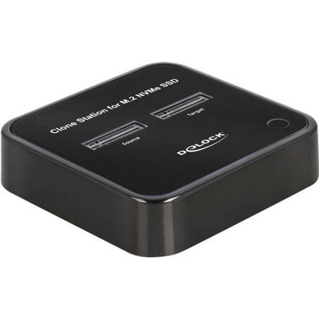 DeLock Docking and Cloning Station