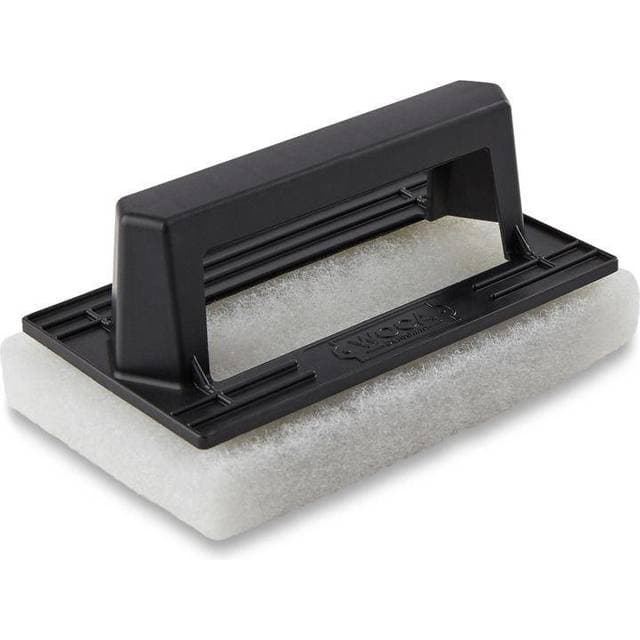 Trip trap polering/skrubber 2 variante...