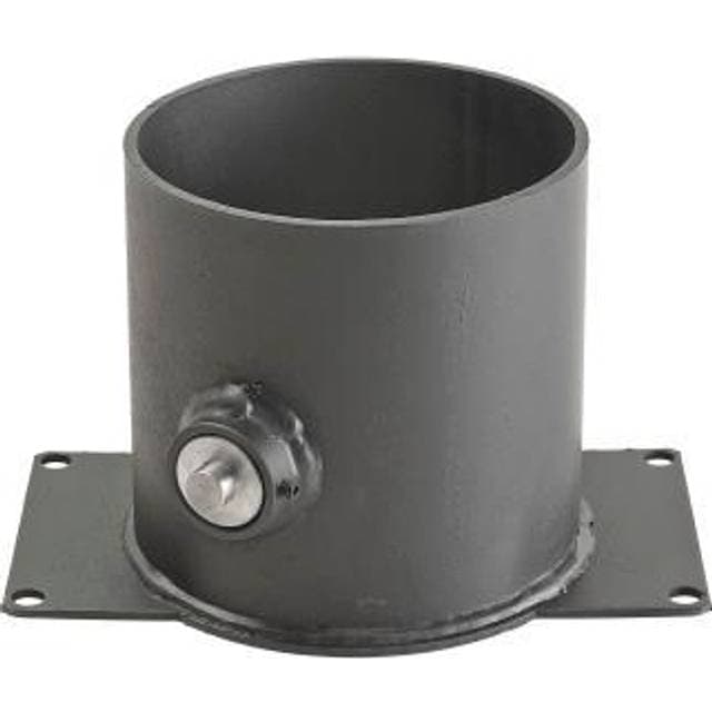 Metro Therm compact røgafgangsrør