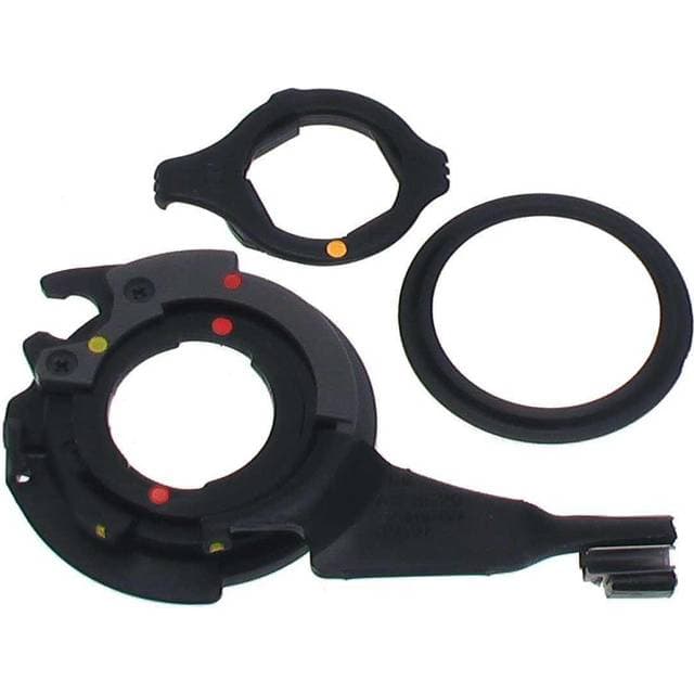 Shimano komponentsæt Nexus 8 CJ-8S20