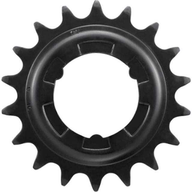 Shimano Nexus Gearhjul, 19T
