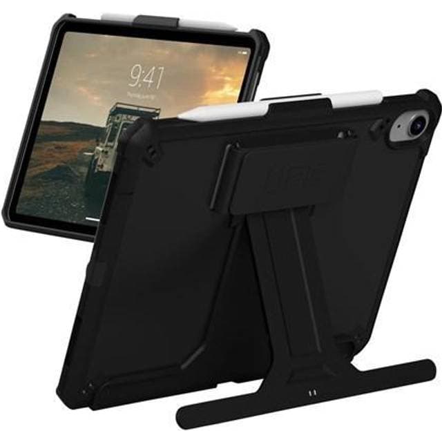 UAG Scout Series back cover