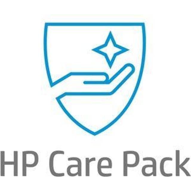 HP Care Pack Pick-Up