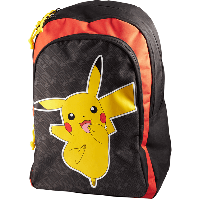 Pokémon Backpack XL