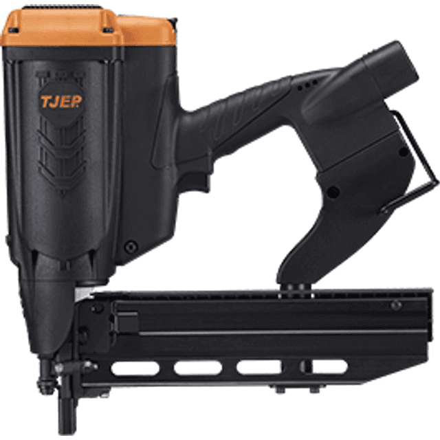 Tjep Klammepistol FS-40 GAS 3G battier