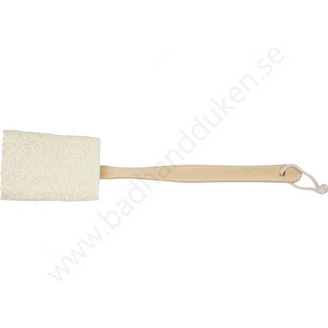 Palmetten Croll & Denecke Badebørste Luffa 1