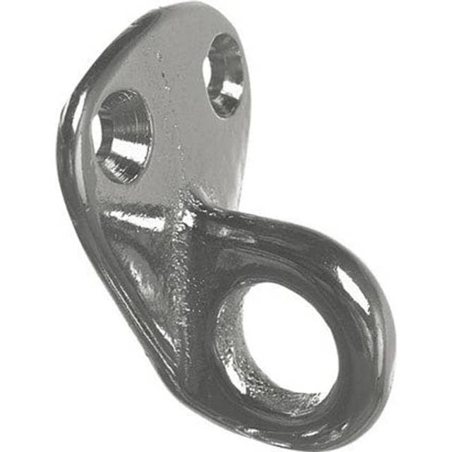 Seatec Fenderkrog RF m/øje 47x30x27mm