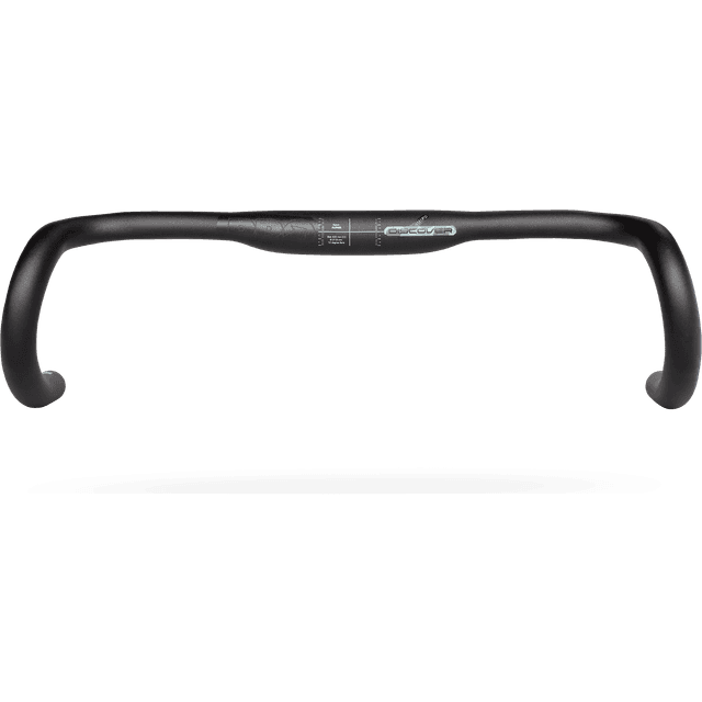 Pro PLT Discover styr Medium Flare 42 cm