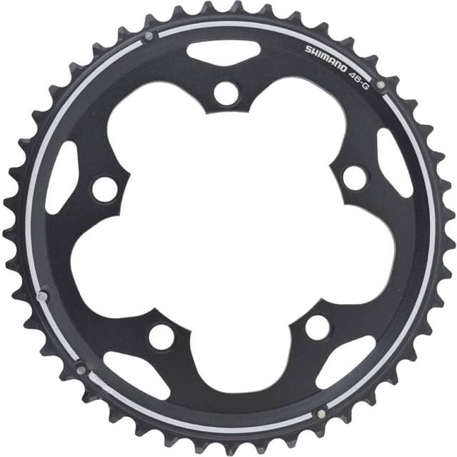 Shimano Klinge FC-CX50 110mm 10 Speed 46T