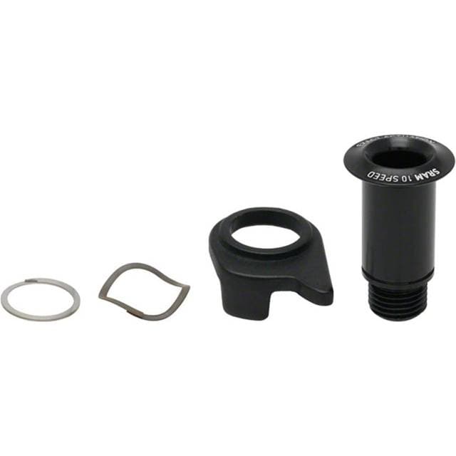 Sram Bagskifter Bolt X0 X9