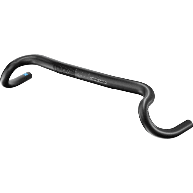 Pro Discover Gravel styr Grader Flare 44 cm
