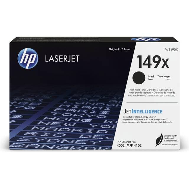 HP 149x (Black)