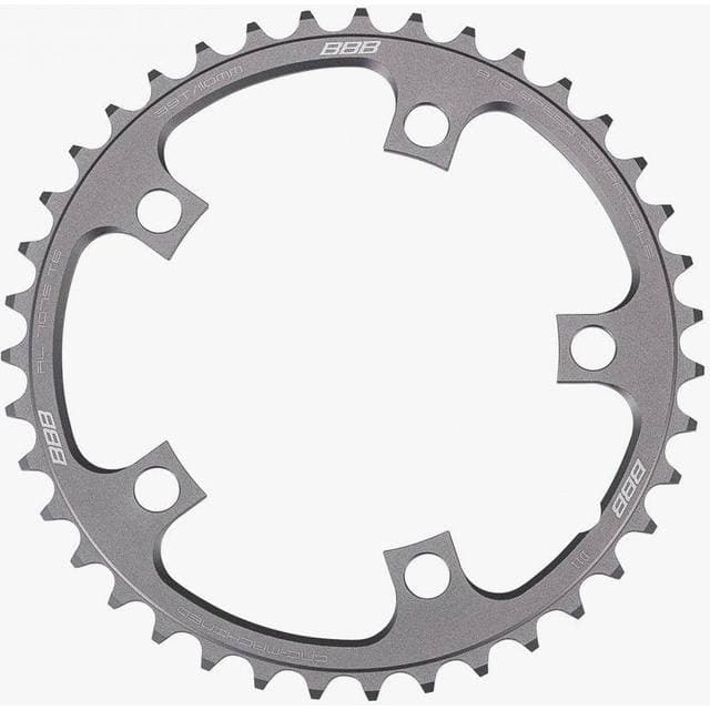 BBB SRAM/Shimano Racer Klinge 5-huls