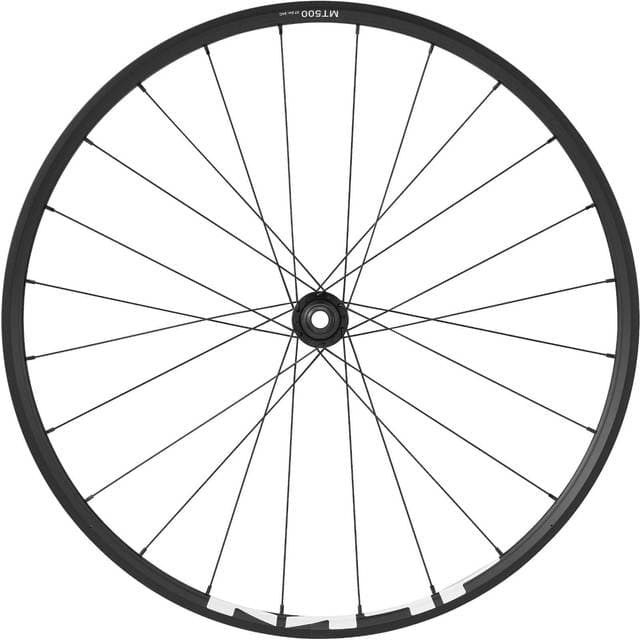 Shimano Deore WH-MT500 Front Wheel