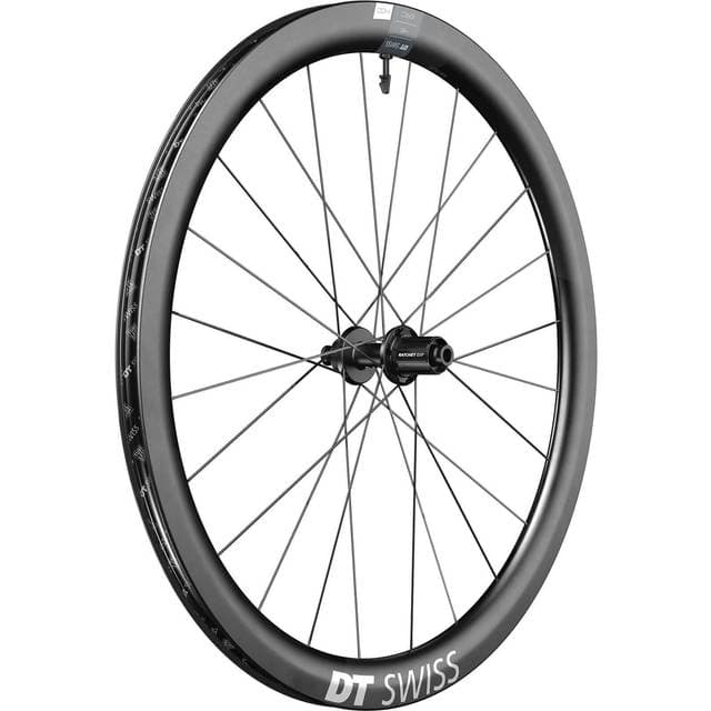 DT Swiss Wheel ERC 1400 Dicut 45mm
