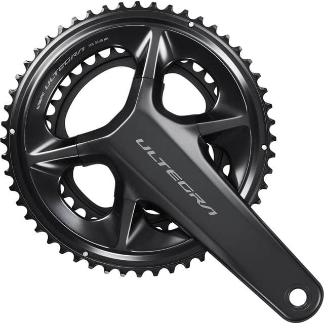 Shimano Ultegra R8100 12-Speed 50/34T 175mm