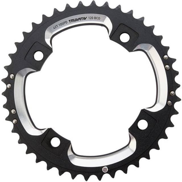 Sram GXP 10-Speed Klinge, 42T