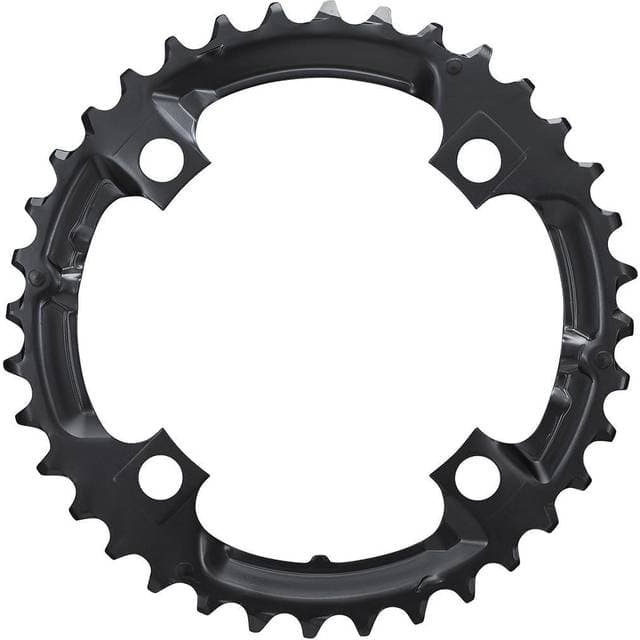 Shimano Deore klinge tands FC-M590