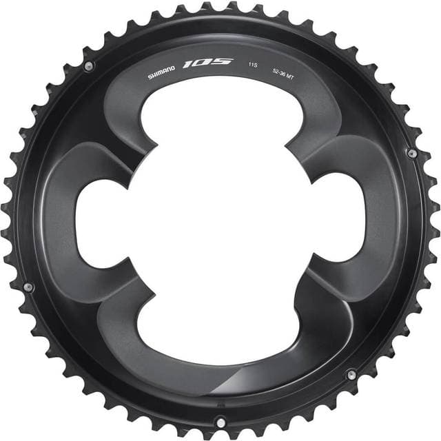 Shimano 105 R7000 11-Speed Klinge, 52T