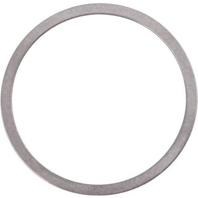 Shimano Distanceskive 1mm, 10 Speed