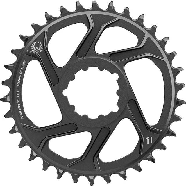 Sram Eagle Klinge til Mount 12-speed