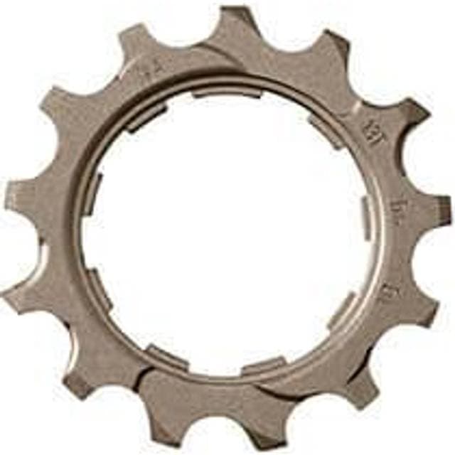 Shimano 13T tandhjul XT