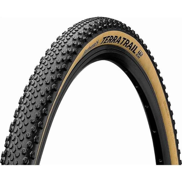 Continental Terra Trail ShieldWall 650 x 47B