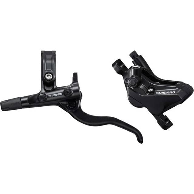 Shimano Deore Bremsesæt Hydraulisk MT420