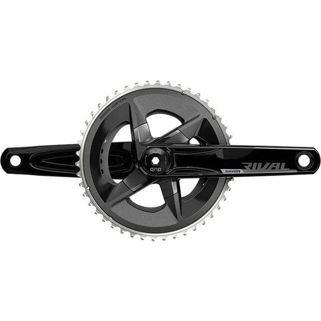 Sram Rival AXS Kranksæt DUB Wide tands
