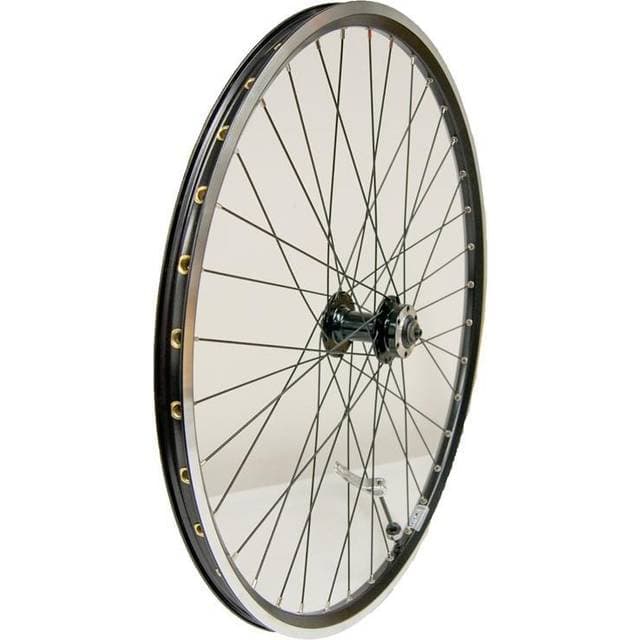 Connect 27,5" Forhjul 6-huls skiver