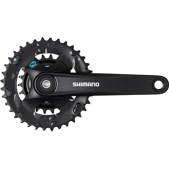 Shimano FC-M315-B2 Kranksæt 7/8 gear tands