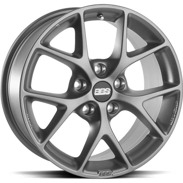 BBS SR 8x18 5x112 ET30 NAV82 0 PFS