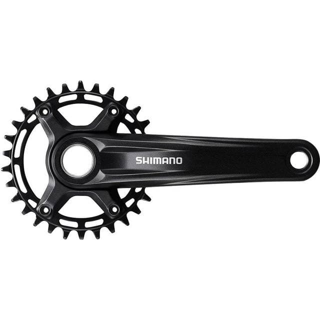 Shimano MT510 Kranksæt 1