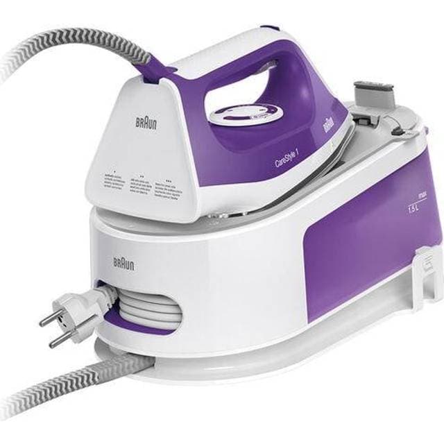 Braun CareStyle 1 IS 1014