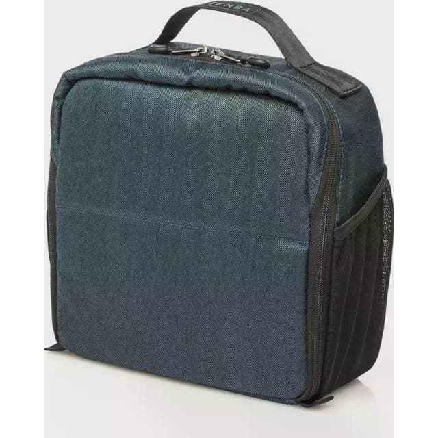 Tenba BYOB 9 Slim Backpack Insert Cover Blue