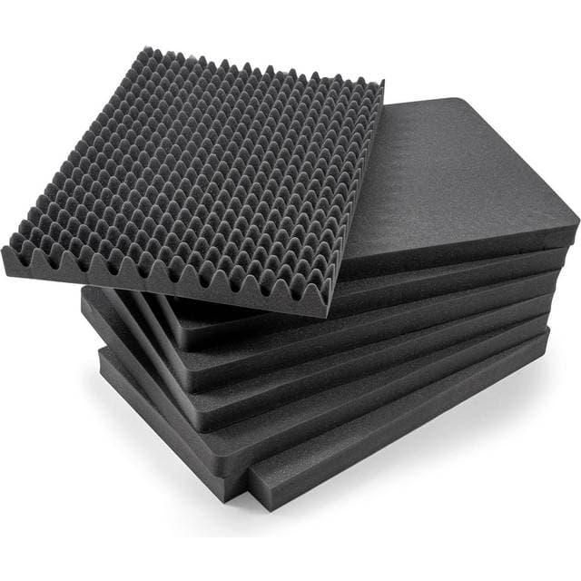 B&W International Foam Insert SI/7800