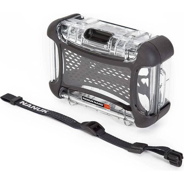 Nanuk Nano Case 330 170 x 96 x 49 cm