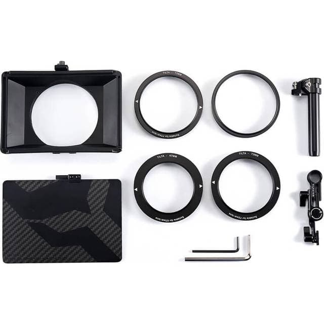 Tilta MB-T16-LFA Camera Filter Accessory