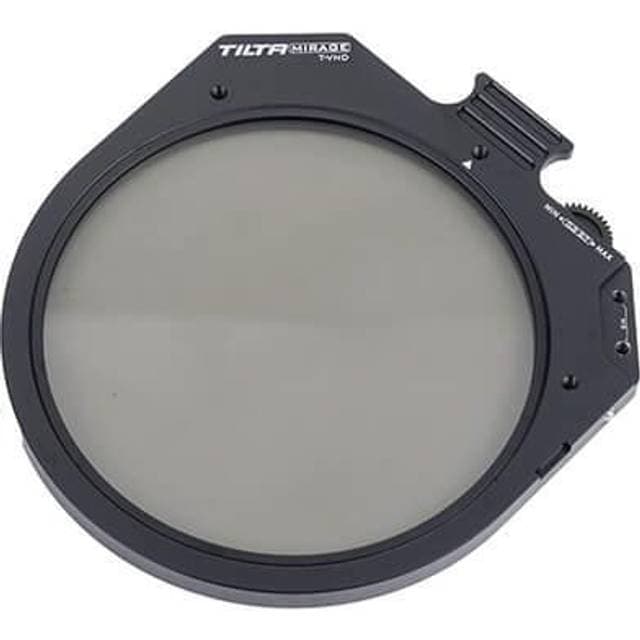 Tilta 95mm Variable ND