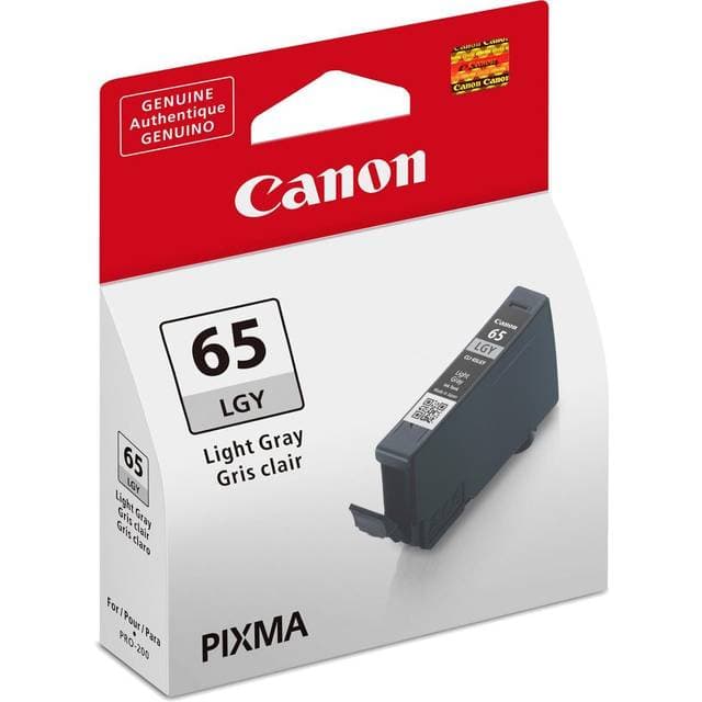 Canon CLI-65 LGY (Light Gray)