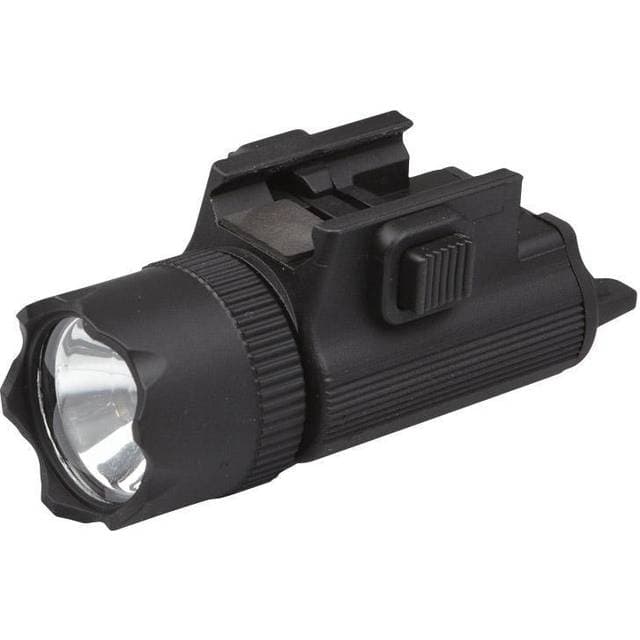 ActionSportGames Lygte Tactical Super Xenon