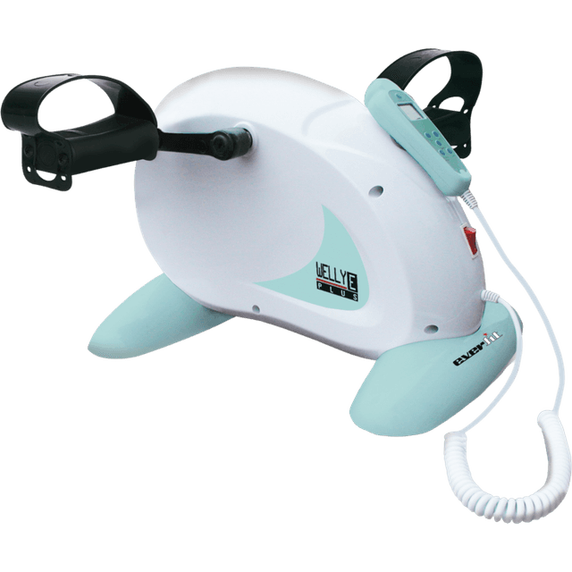 Toorx Everfit Welly E Plus Siddecykel