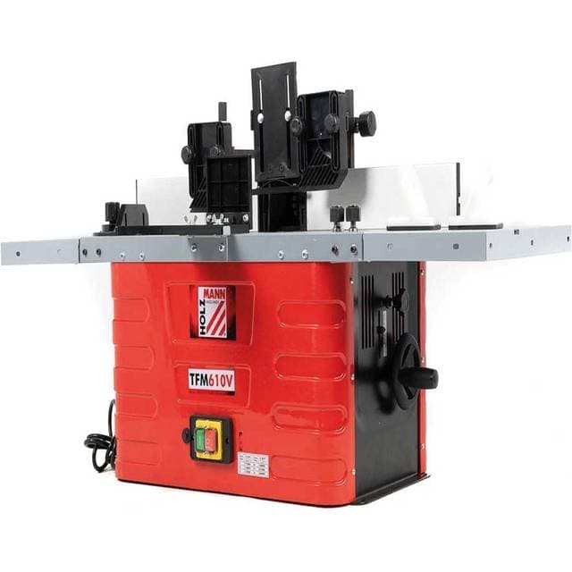Holzmann TFM610V Fræsemaskine