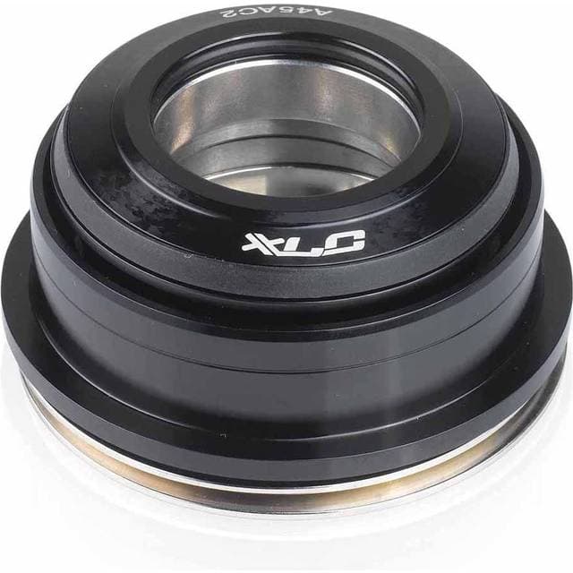 XLC Semi-Integrated Tapered Styrfitting, 1 1/8"