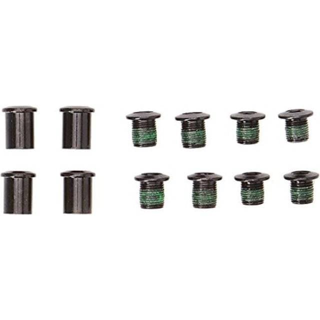 Sram til 2-klinge Kranksæt RockGuard