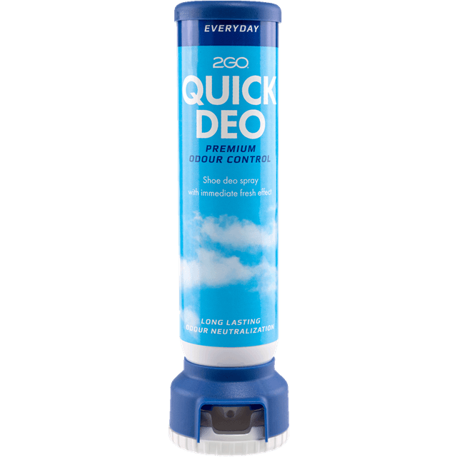 2GO Quick Deo 100ml
