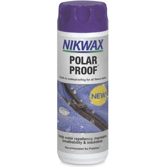 Nikwax Polar Proof