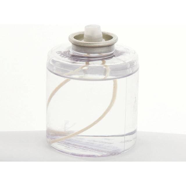 Antalis Lampeolie refill N-paraffin Ø60mm