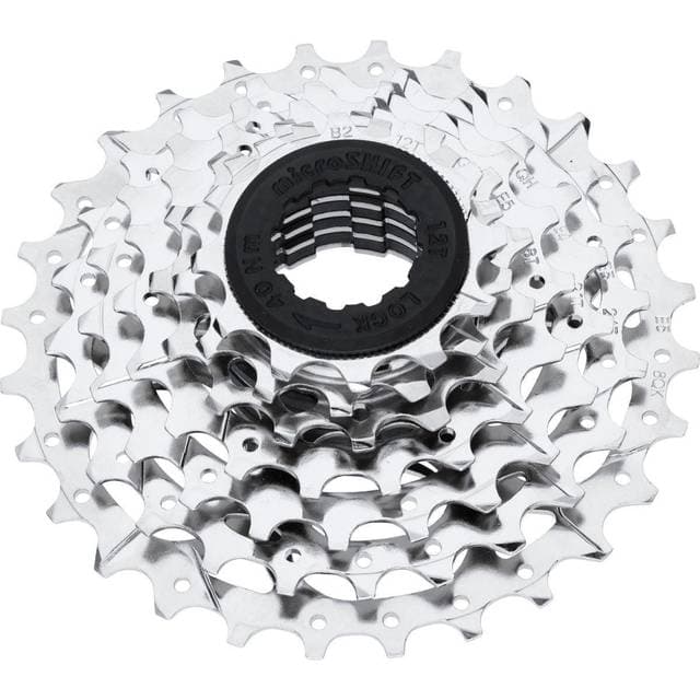 Microshift microSHIFT H072 7 Speed