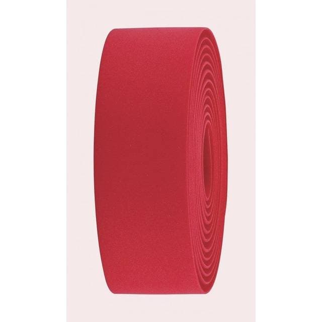 BBB Race Ribbon Styrbånd, Red